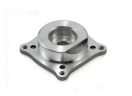 Machine parts - rapid machining metal parts custom manufacturing factory supplier from china