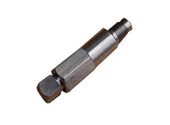 Machine parts - shaft machining parts OEM professional custom manufacturing supplier