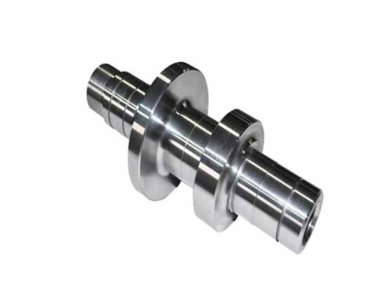 Machine parts - shaft machining parts OEM professional custom manufacturing supplier