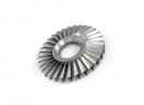 Machine parts - Titanium machining parts 