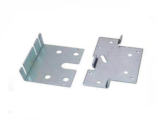 Metal Stamping  - sheet metal manufacturing customized supplier from chian