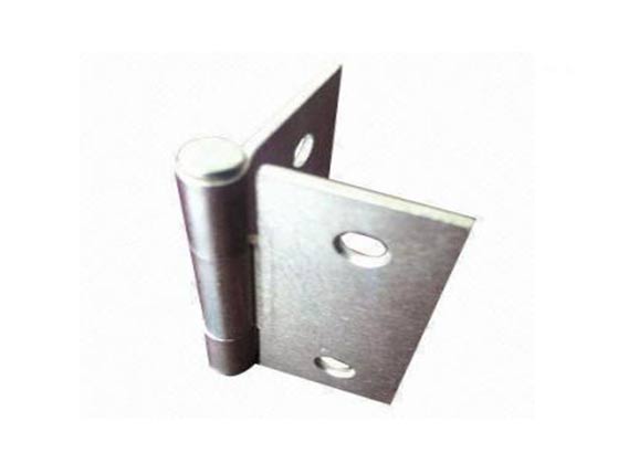 Metal Stamping  - sheet metal parts high quality new type precision cheap custom manufacturer