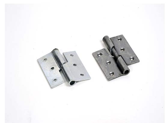 Metal Stamping  - sheet metal parts high quality new type precision cheap custom manufacturer