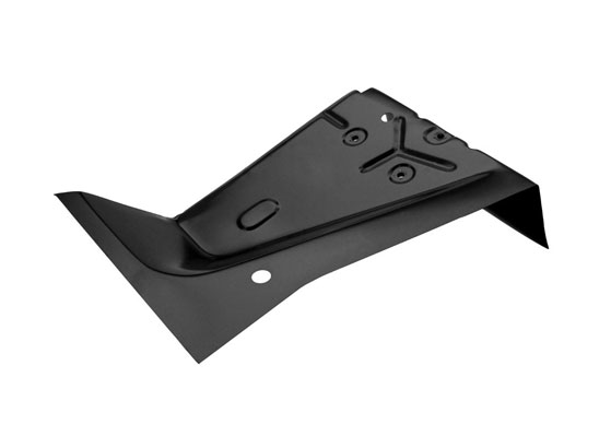 Laser Cutting and Bending - Sheet metal factory|high quality manufacturer|customized stamping parts and bending parts