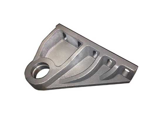 Die Cast parts - Casting parts with high quality from dongguan