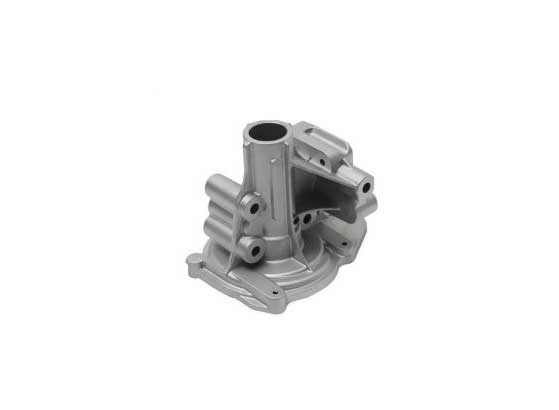 Die Cast parts - Die casting china 