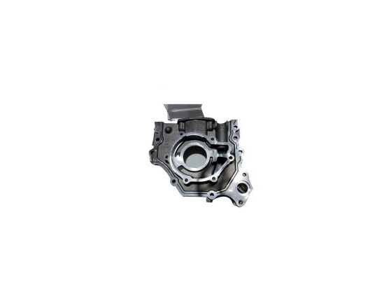 Die Cast parts - Die casting china 