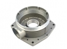 Die Cast parts - Die casting china 