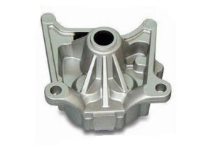 Aluminum castings 