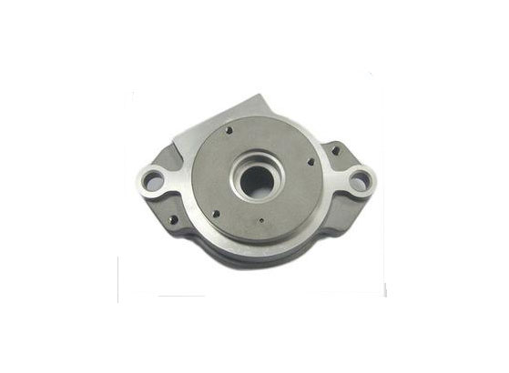 Die Cast parts - Aluminum castings 