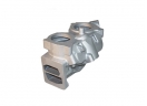 Die Cast parts - High pressure die casting from dongguan supplier