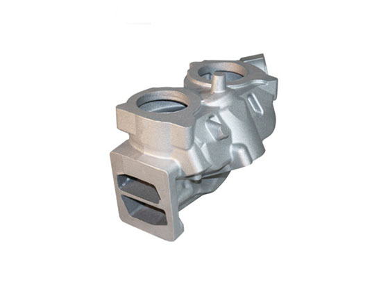 Die Cast parts - High pressure die casting from dongguan supplier