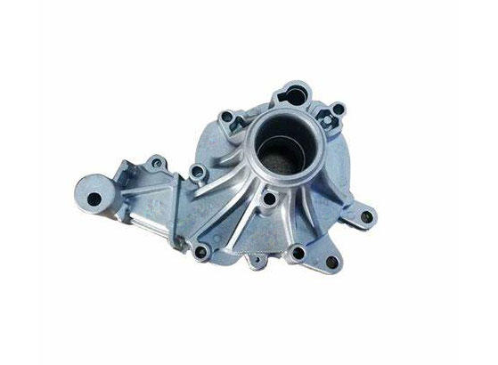 Die Cast parts - High pressure die casting from dongguan supplier