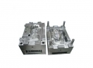 Die Cast Tooling - Die mold from dongguan mould manufacturer