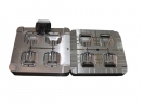 Plastic Injection Mold - Mould making customized service 