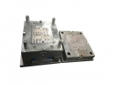 Plastic Injection Mold - Mould making customized service 