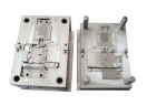 Plastic Injection Mold - Mould making customized service 