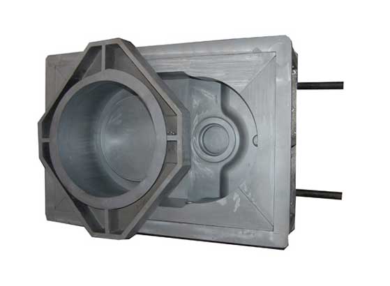 Die Cast Tooling - Mould for casting mould design mould making