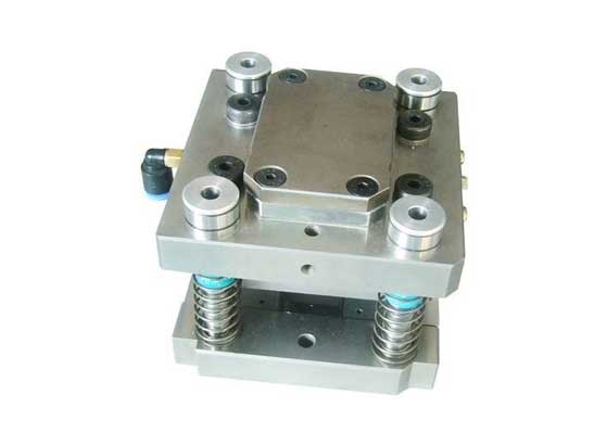 Stamping Die - Press die|custom sheet metal mold|stamping mould