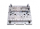 Stamping Die - Press die|custom sheet metal mold|stamping mould