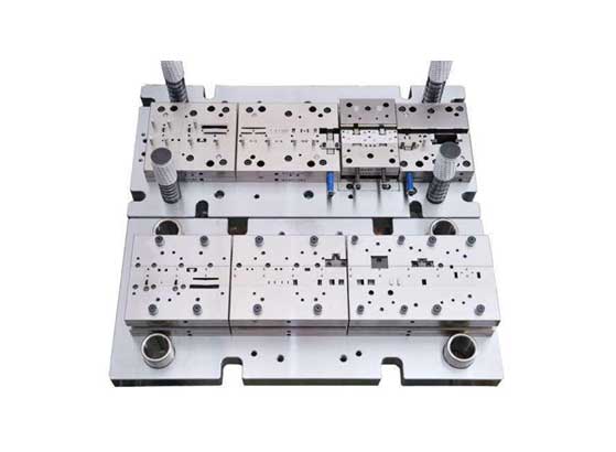 Stamping Die - Press die|custom sheet metal mold|stamping mould