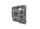 Die Cast parts - Casted part|nodular iron casting&investment casting service|Dongguan Supplier