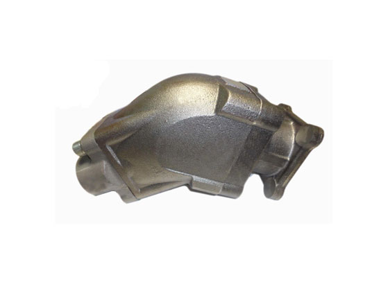 Die Cast parts - Casted part|nodular iron casting&investment casting service|Dongguan Supplier