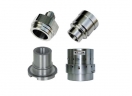 Hardware Fittings - CNC cutting high precision parts