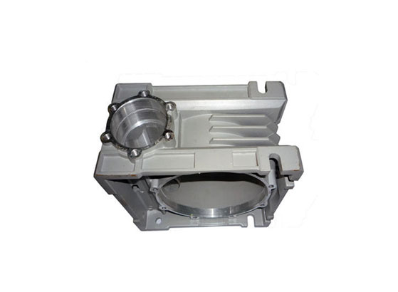 Die Cast parts - Metal manufacturing company