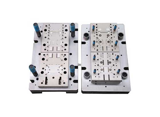 Stamping Die - Sheet metal tooling|Press die|Stamping mould|tmetalparts