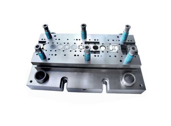 Stamping Die - Sheet metal tooling|Press die|Stamping mould|tmetalparts