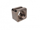 CNC machined parts - CNC milling services|high precision CNC machining parts|Dongguan metal manufacturer