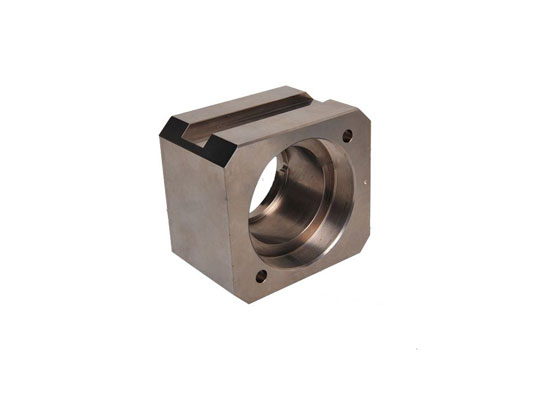 CNC machined parts - CNC milling services|high precision CNC machining parts|Dongguan metal manufacturer