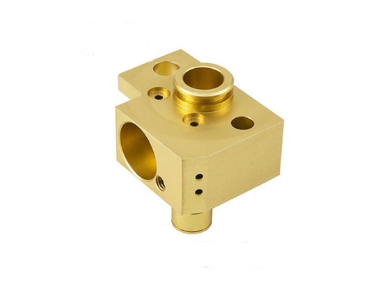 CNC machined parts - CNC milling services|high precision CNC machining parts|Dongguan metal manufacturer