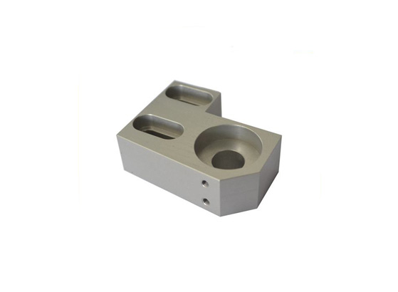 CNC machined parts - Rapid CNC Services|CNC Machining Center |Tmetalparts.com