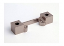 CNC machined parts - Rapid CNC Services|CNC Machining Center |Tmetalparts.com