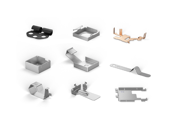 Metal Stamping  - Sheet Metal Forming|Metal Stamping And Bending Service|Dongguan Supplier Tmetalparts