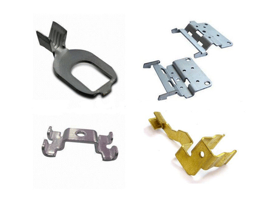 Metal Stamping  - Sheet Metal Forming|Metal Stamping And Bending Service|Dongguan Supplier Tmetalparts