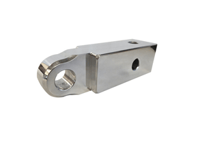 CNC milling part|CNC machined parts|Tmetalparts.com