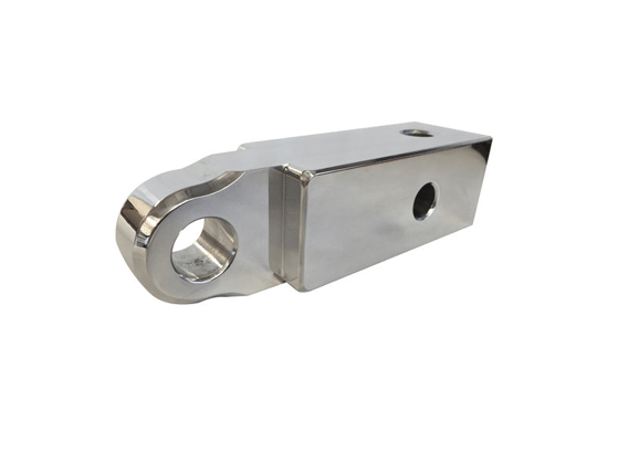 CNC machined parts - CNC milling part|CNC machined parts|Tmetalparts.com