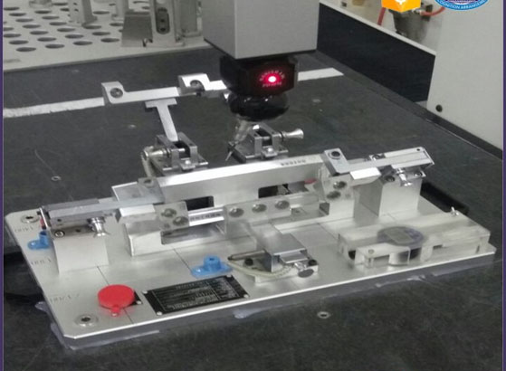 Checking Fixture - Auto Part Measurement Jigs and Fixtures