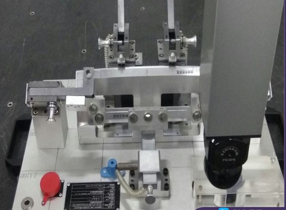 Checking Fixture - Auto Part Measurement Jigs and Fixtures