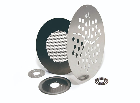 Metal Stamping  - OEM precision Photo Chemical Etching suppliers for Thin Etching Metal Sheets 