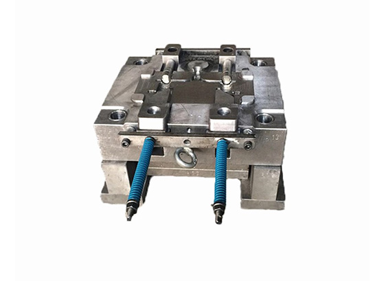 Die Cast parts - Pressure die casting mould