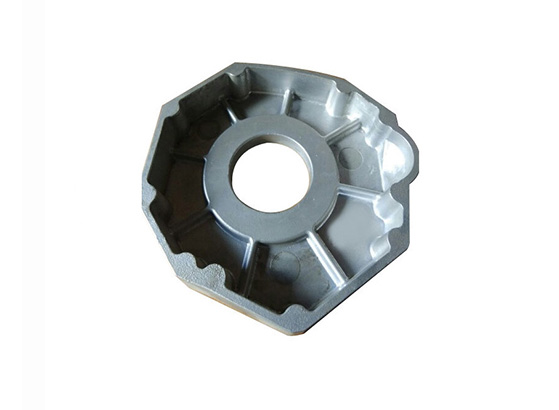 Die Cast parts - Pressure die casting mould