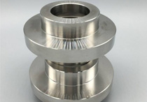 Suitable for CNC machined parts