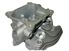 Casting-Aluminum Casting