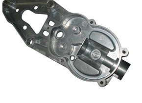 Casting-Aluminum Casting