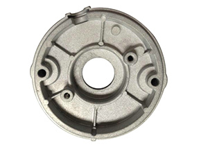 Casting-Aluminum Casting