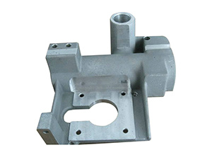 Casting-Aluminum Casting